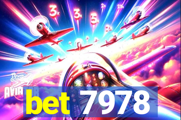 bet 7978