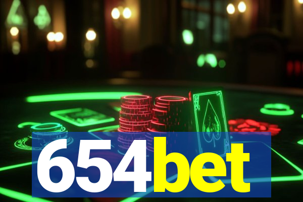 654bet