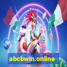 abcbwin.online