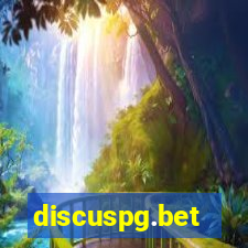 discuspg.bet