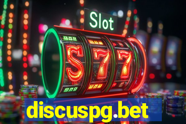 discuspg.bet