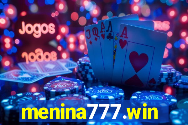 menina777.win