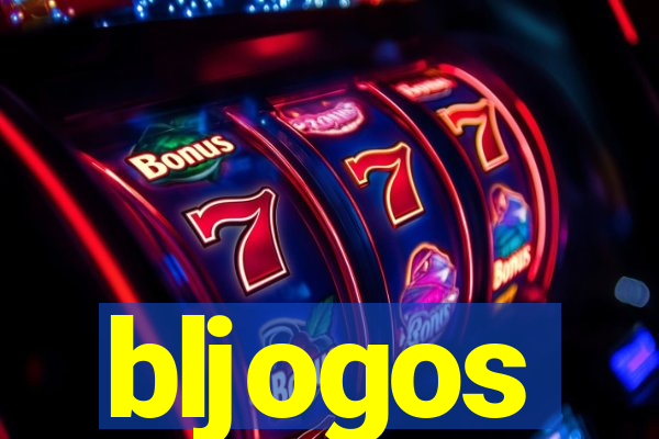 bljogos