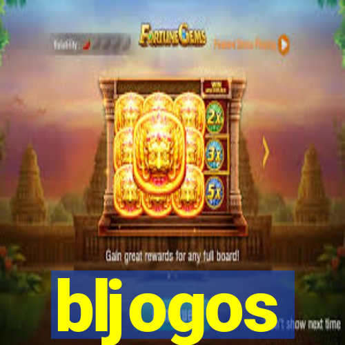 bljogos