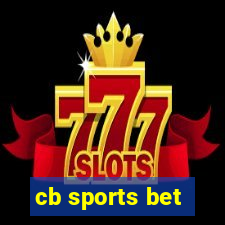 cb sports bet