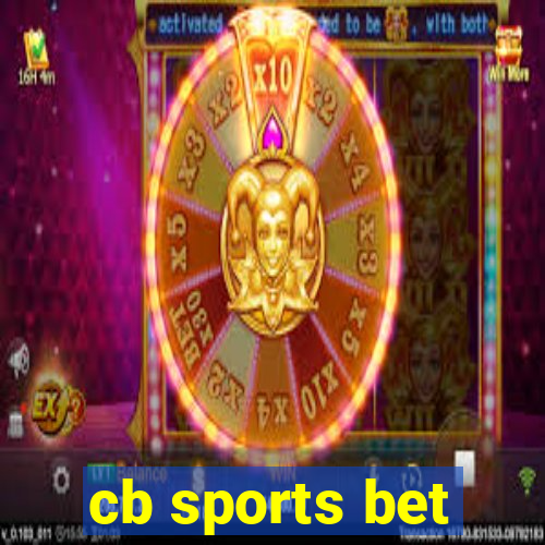 cb sports bet