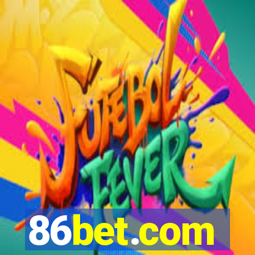 86bet.com