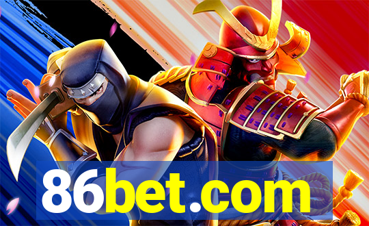 86bet.com