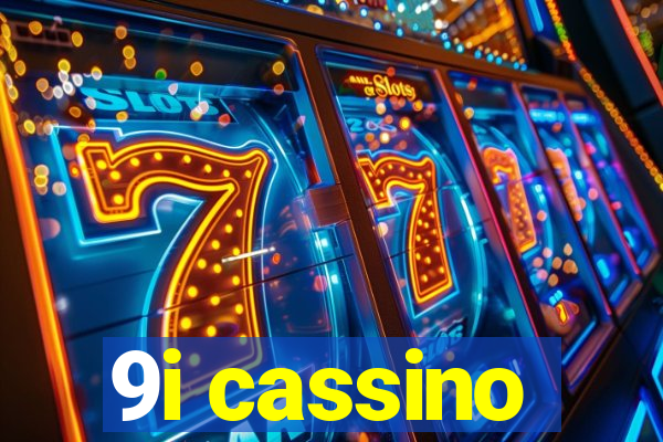 9i cassino