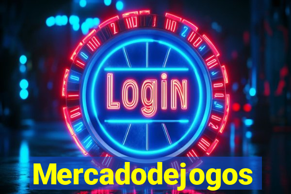 Mercadodejogos