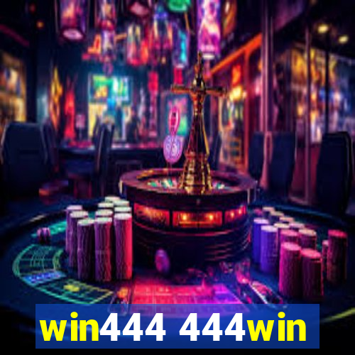 win444 444win