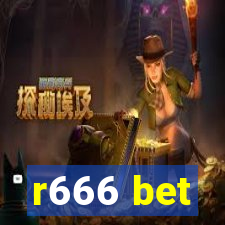 r666 bet