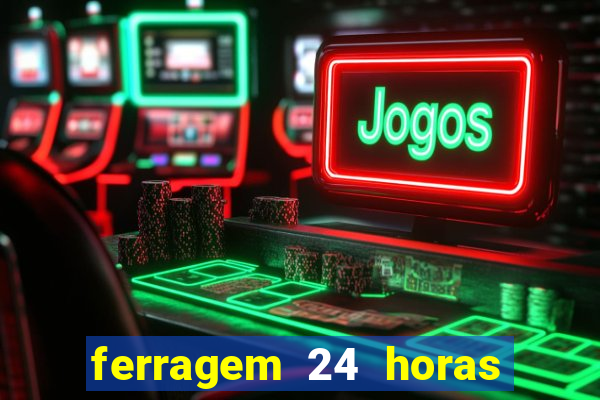 ferragem 24 horas porto alegre