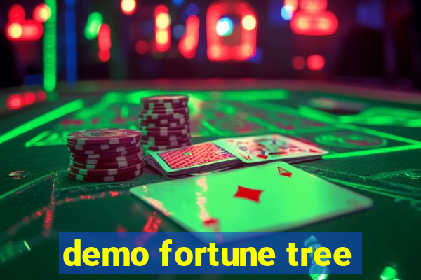 demo fortune tree