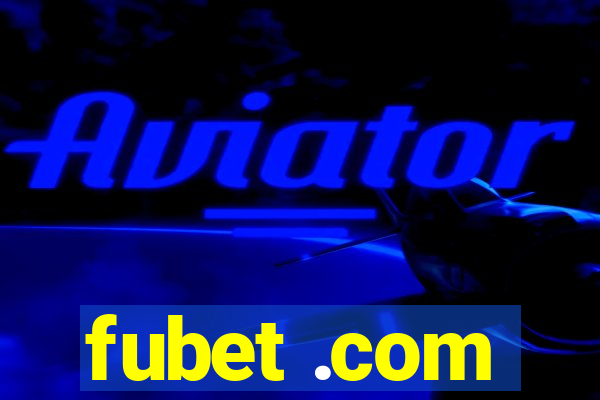 fubet .com