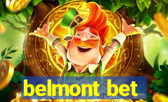 belmont bet