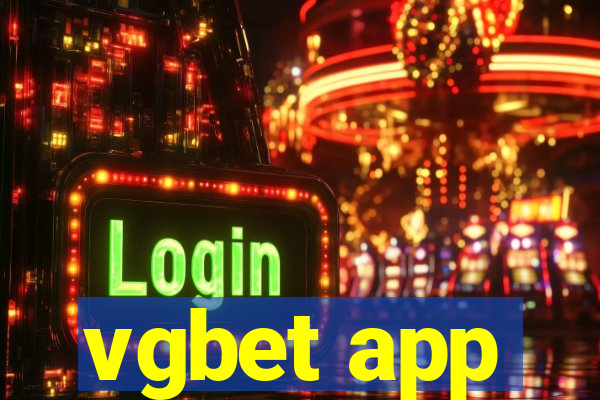 vgbet app