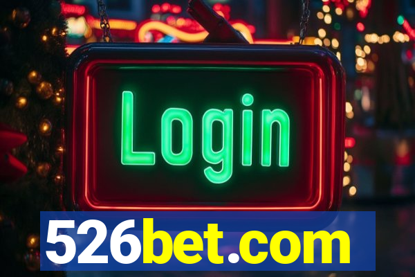 526bet.com