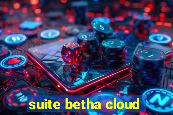 suite betha cloud