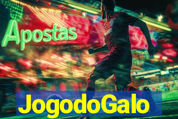 JogodoGalo