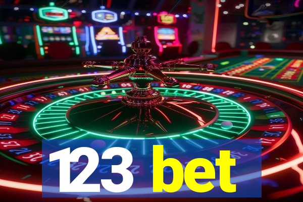 123 bet