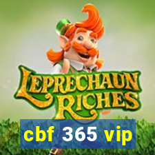 cbf 365 vip