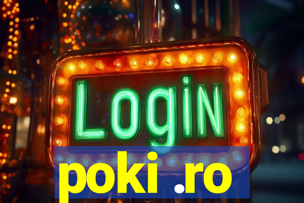 poki .ro