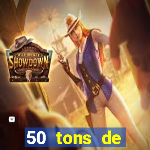 50 tons de liberdade filme completo dublado