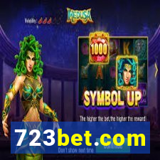 723bet.com