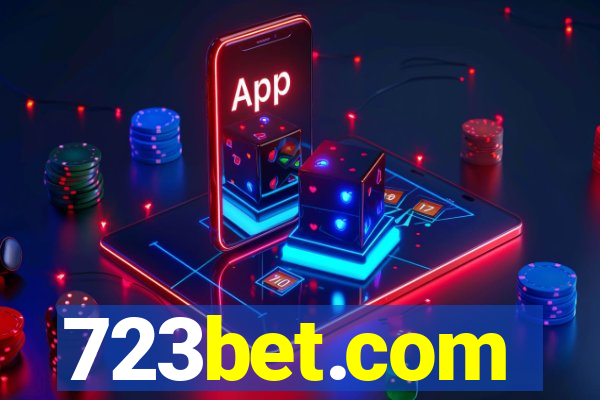 723bet.com