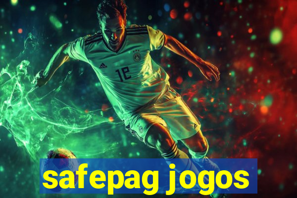 safepag jogos