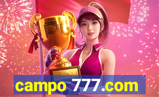 campo 777.com