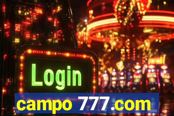 campo 777.com