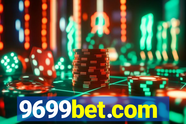 9699bet.com