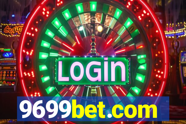 9699bet.com