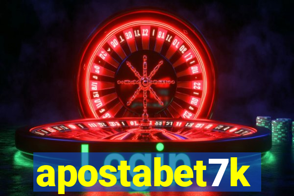 apostabet7k