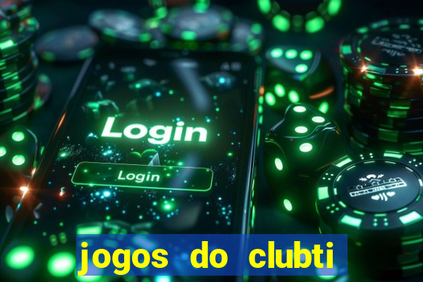 jogos do clubti devotos mirins