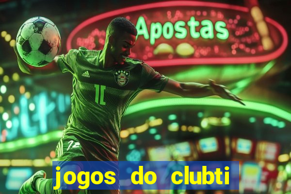 jogos do clubti devotos mirins