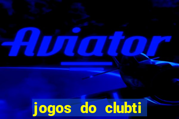 jogos do clubti devotos mirins