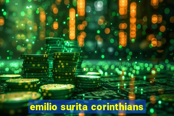 emilio surita corinthians