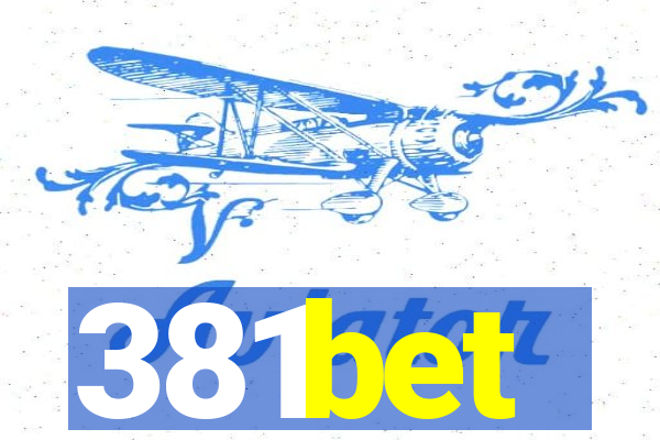 381bet