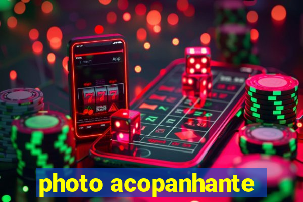 photo acopanhante