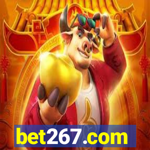 bet267.com