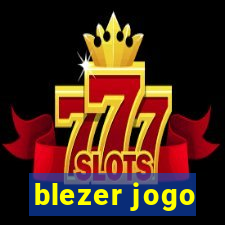 blezer jogo