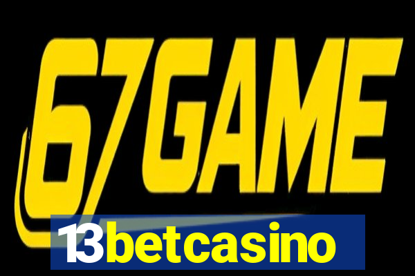 13betcasino