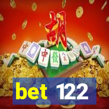 bet 122