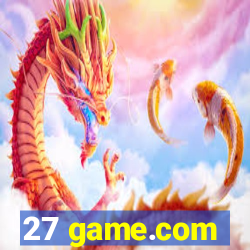 27 game.com