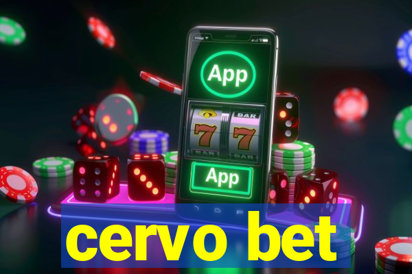 cervo bet