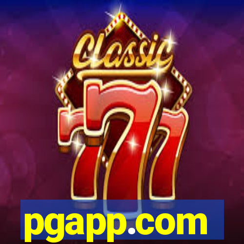 pgapp.com