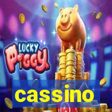 cassino internacional online